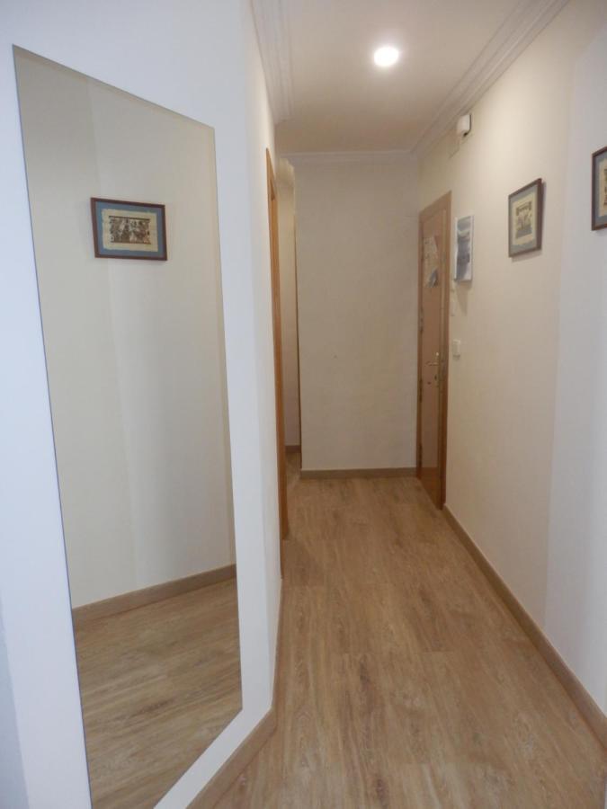 3 Calle Donoso Cortes Alicante Exterior photo