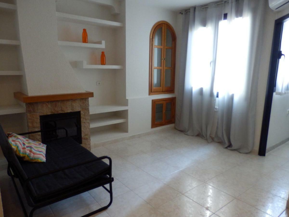 3 Calle Donoso Cortes Alicante Exterior photo