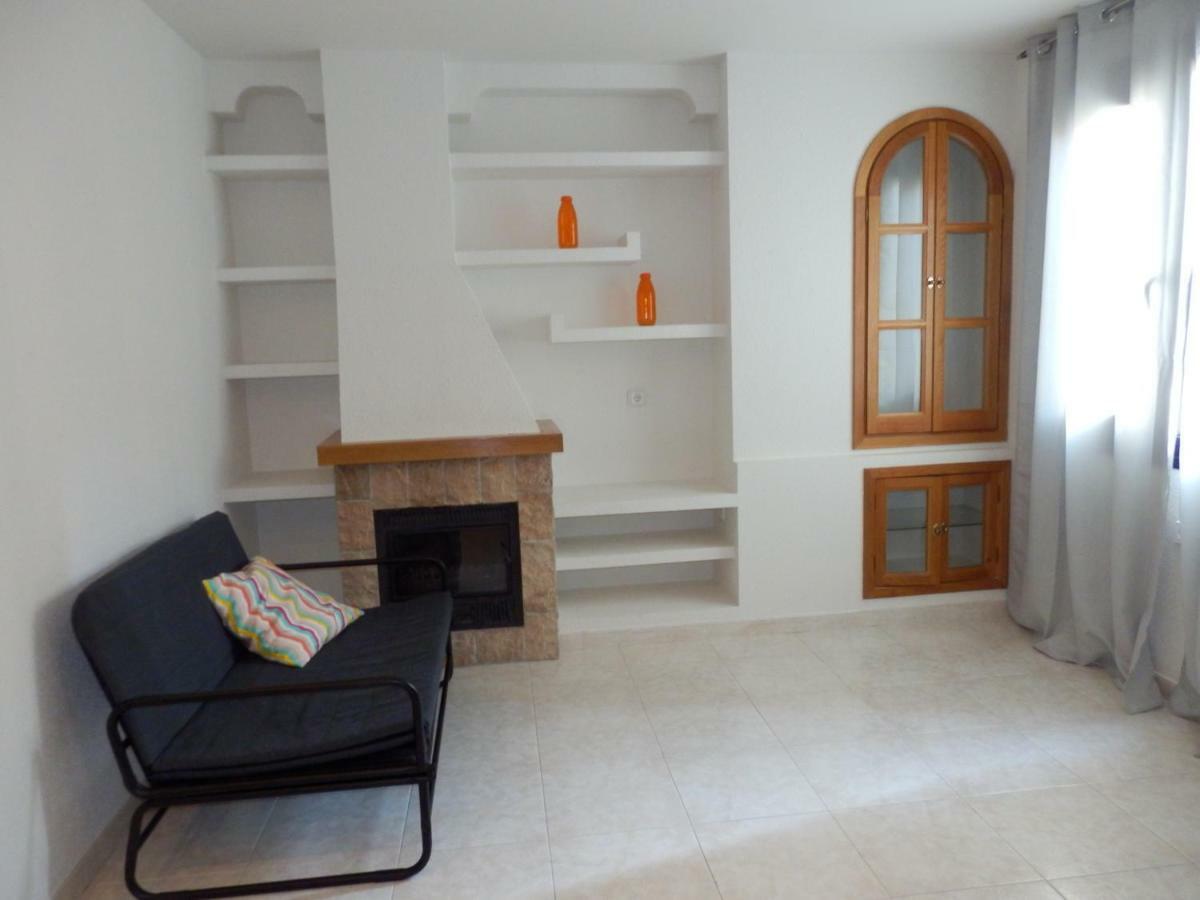 3 Calle Donoso Cortes Alicante Exterior photo